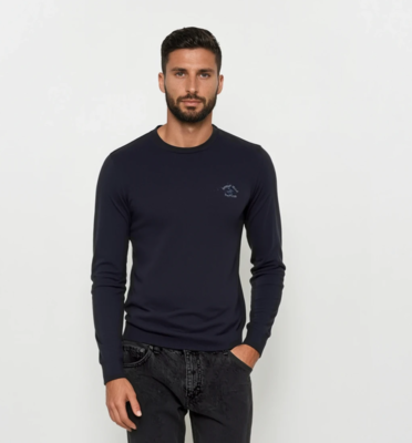 MAGLIA UOMO M/L 435161 Tellini S.R.L. Velkoobchodní oblečení